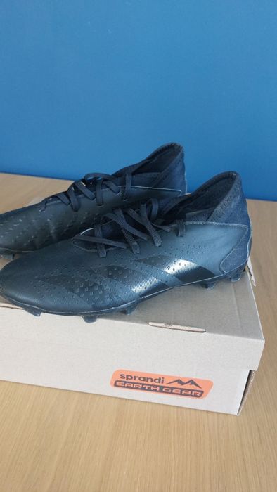 Korki piłkarskie Adidas Predator r. 38