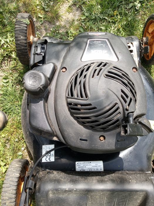Silnik Briggs stratton do kosiarki
