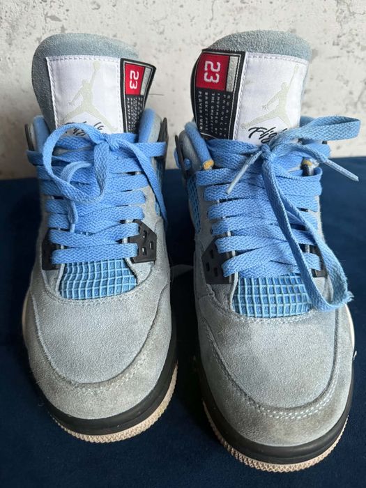 Air Jordan Retro 4 buty