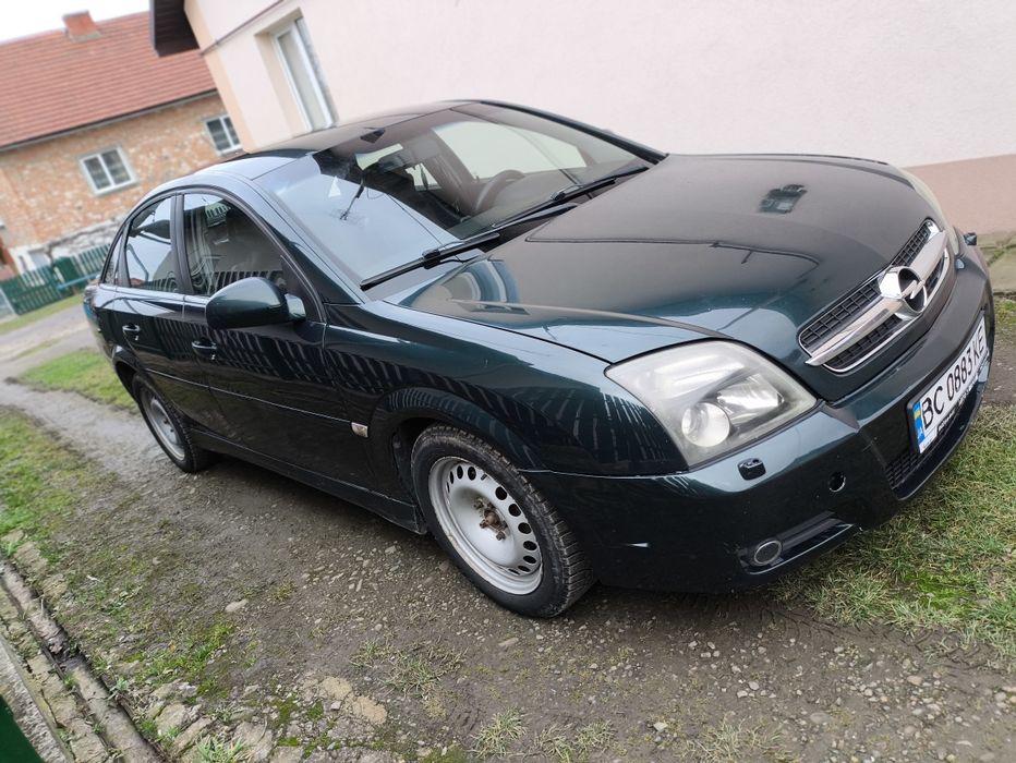Продам автомобіль  Opel Vectra C 2004р.