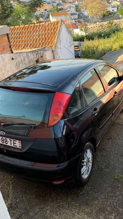 Ford Focus428578987941580804