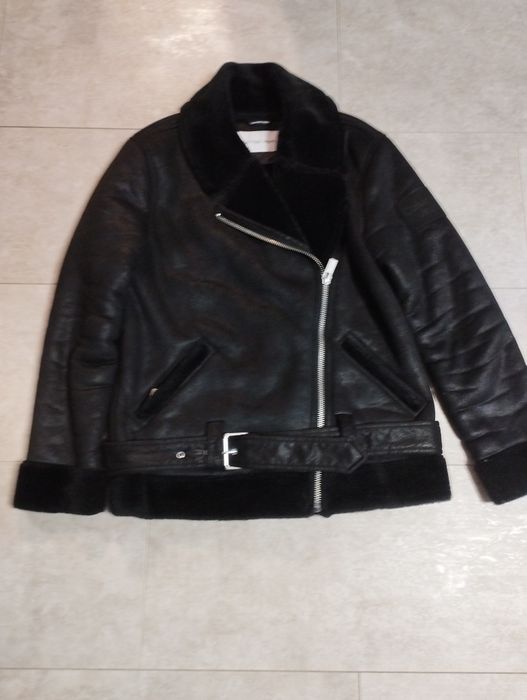 Куртка,дублянка Calvin Klein