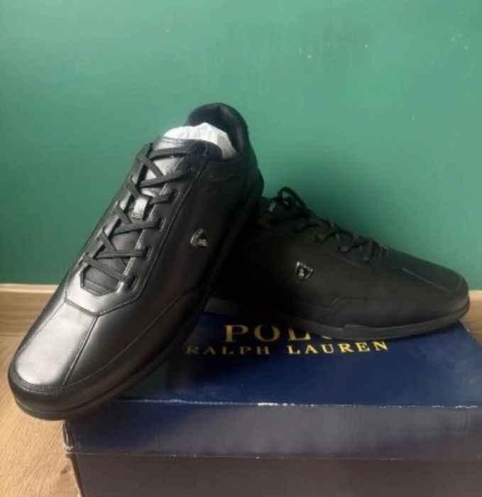 Sprzedam buty nowe męskie rozmiar 48