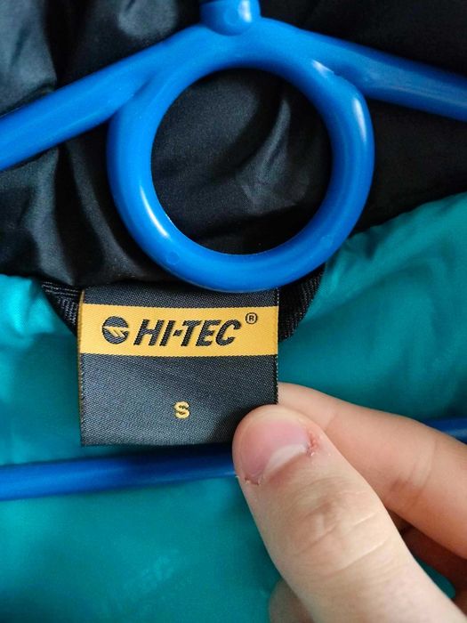 Kurtka zimowa HI-TEC rozmiar S