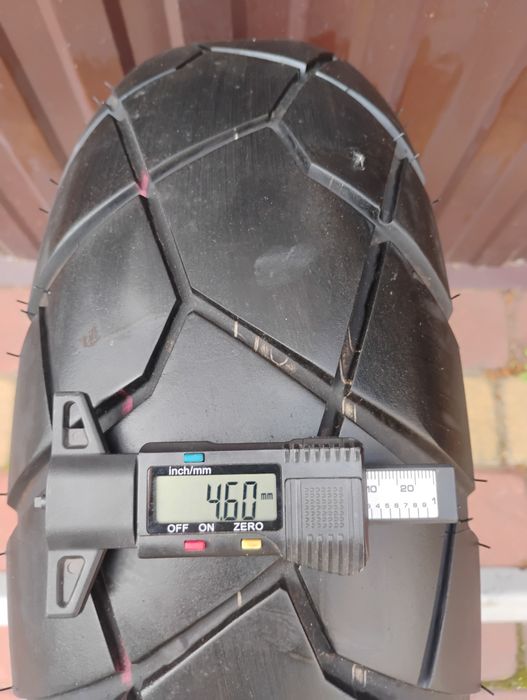 Opona motocyklowa Bridgestone 160/60R15