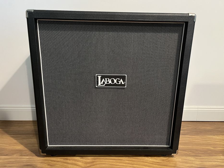 Laboga 212 Caiman (8 Ohm 120 W)