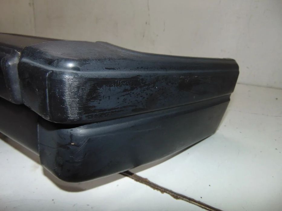 Toyota corolla para-choques