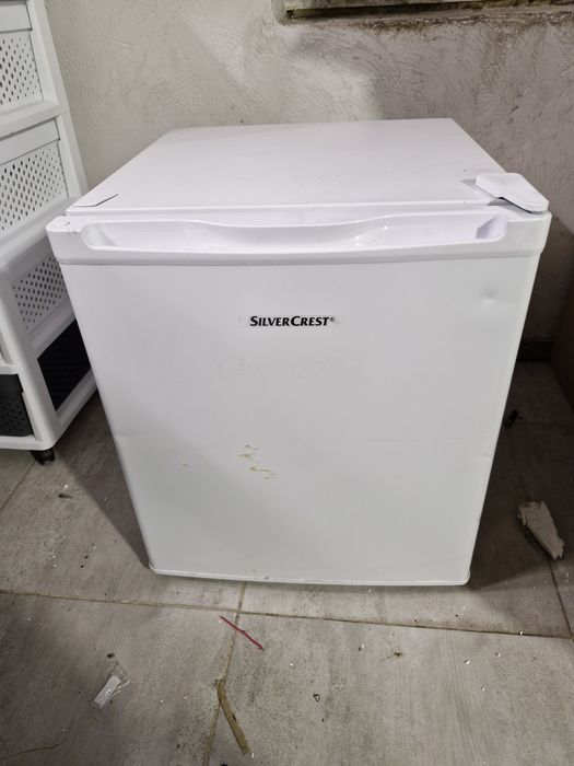 Mini Lodowka SilverCrest