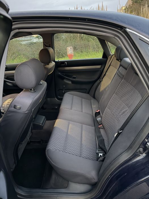 Audi A4 1.9tdi AFN 110cv