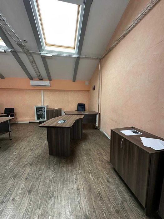 Commercial real estate at st. Kulikovo pole pl Oktyabrskoy revolyutsii pl (area 1429 m²) - Atlanta.ua - photo 8