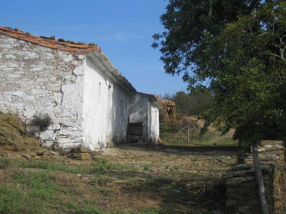 Terreno (Property) 24 Hect . Cortiça (Cork). Bx Alentejo. Algarve