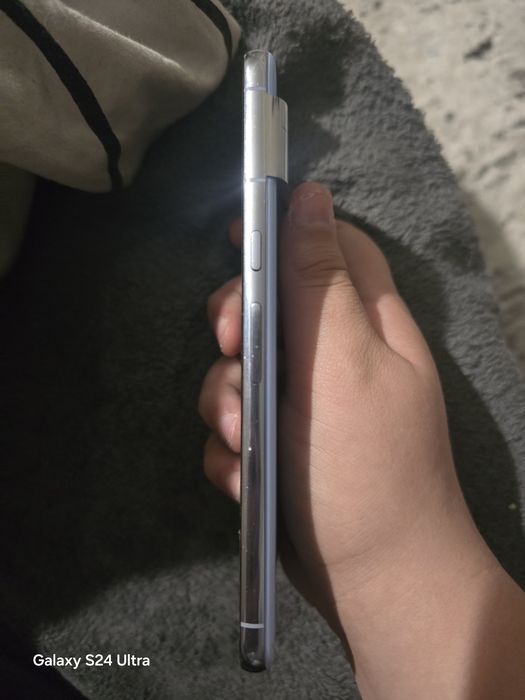 Google pixel 8pro 12/256 неверлок