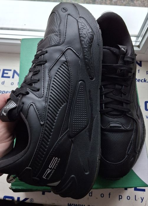 Кросівки Puma RS-Z LTH