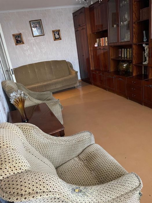 Оренда квартири Кульбакіно