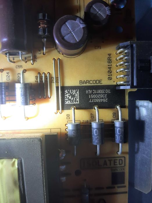 Телевизор Hitachi 32HAE2250.