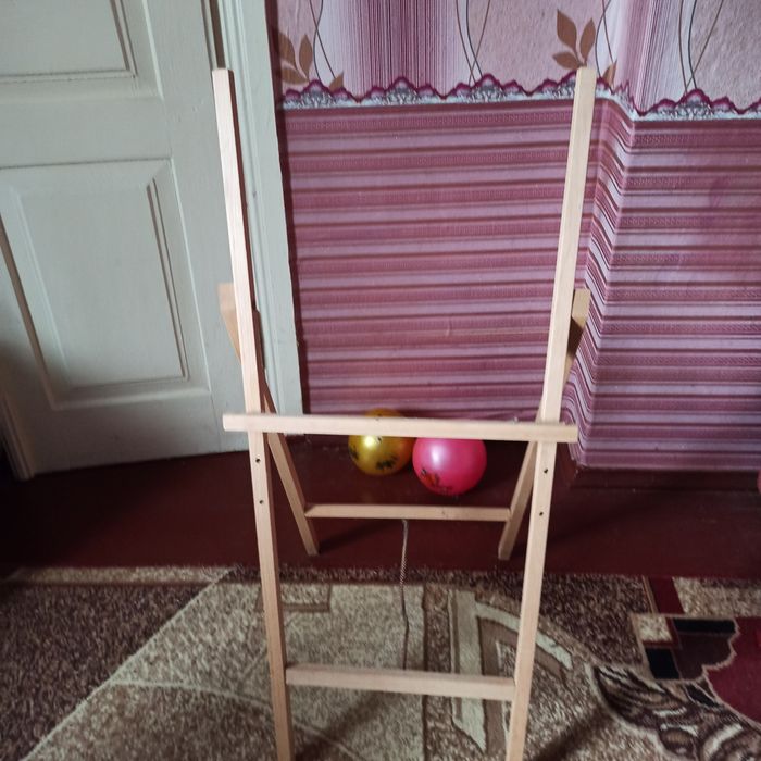 Мольберт дитячий для малювання