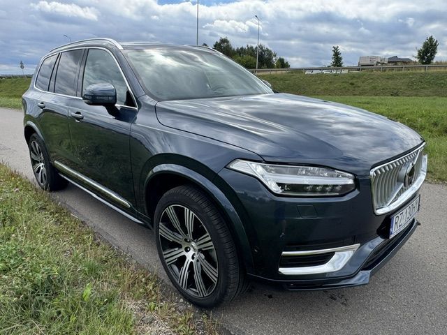 Volvo XC 90