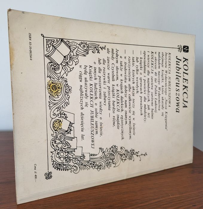 O pingwinie Kleofasku - Irena Tuwim