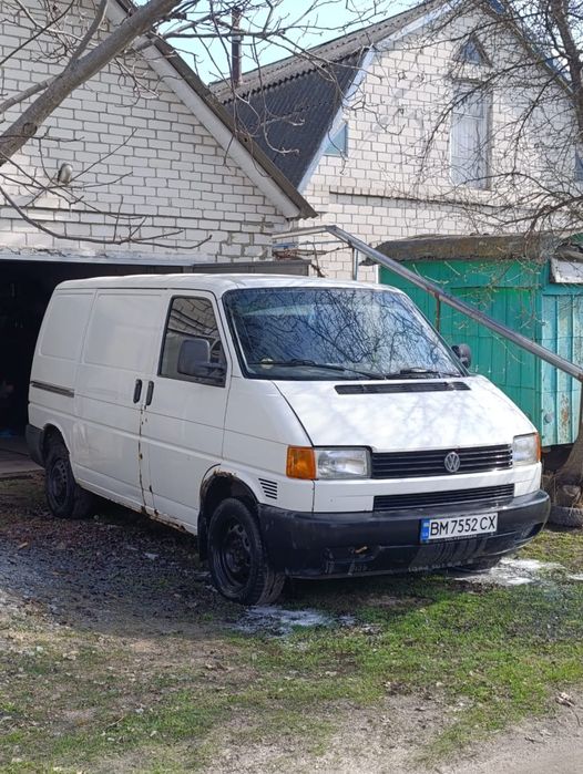 Продам Volkswagen Т4