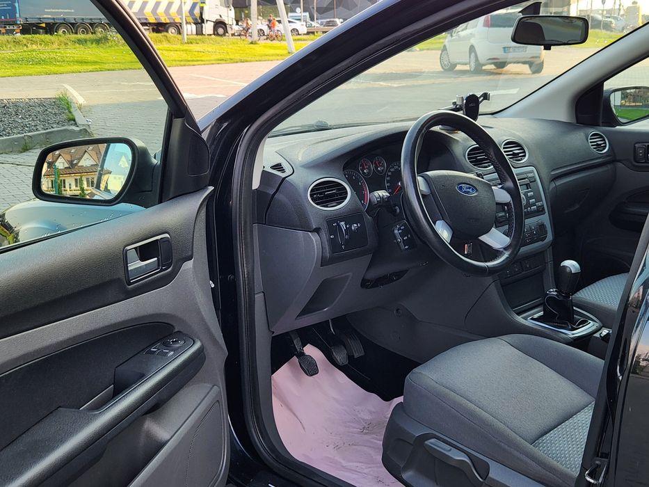 Ford Focus 1.6 2006