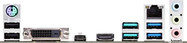 Материнська плата Asus TUF B450-Plus Gaming (sAM4, AMD B450, PCI-Ex16)