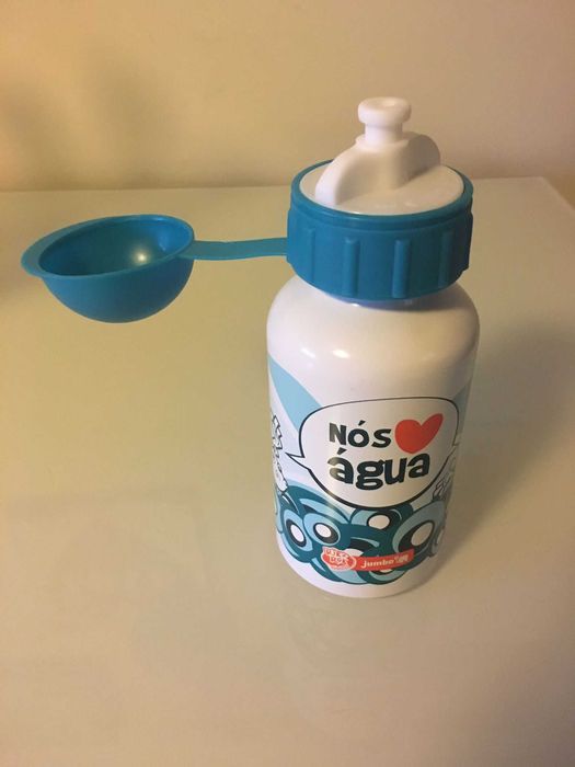 Garrafa Térmica- NOVA