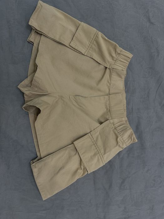 Спідниця-шорти ZARA xs