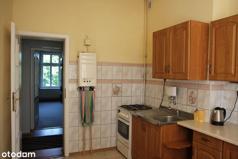 3-pokojowe mieszkanie 86,1 m2 z balkonem Gdańsk ul Zaroślak