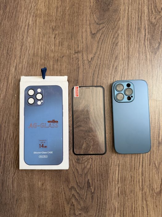 Чохол pitaka Iphone 14 pro