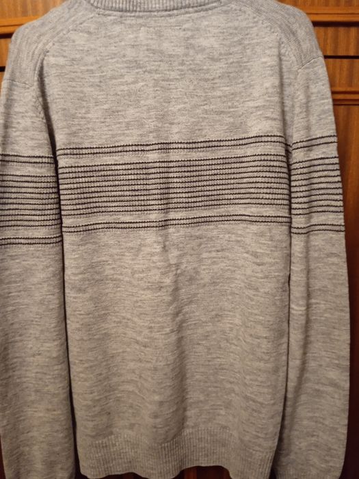 Sweter męski  S.  C&A