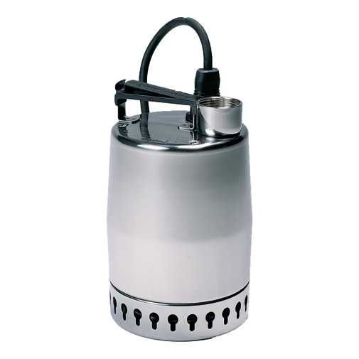 Bomba Submersível Grundfos Unilift KP350-A1 - NOVA