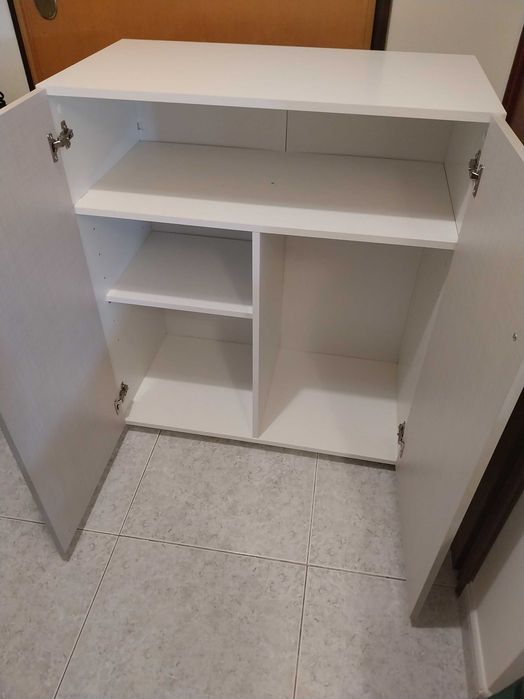 Armario multiusos novo