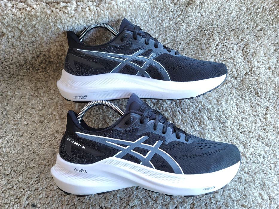 ASICS GEL GT-2000 12 р 40 Оригінал! Бігові кроссовки
