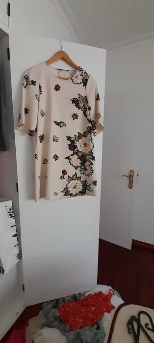 Vestidos macacão tamanho S