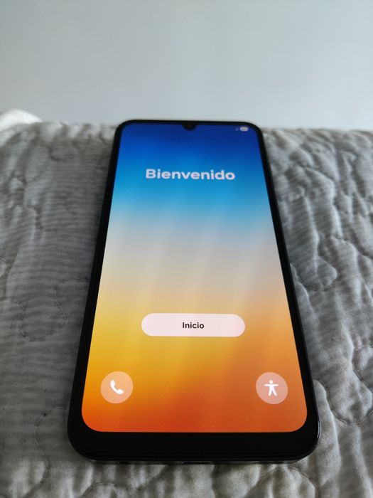 Samsung Galaxy A25 5G – como novo