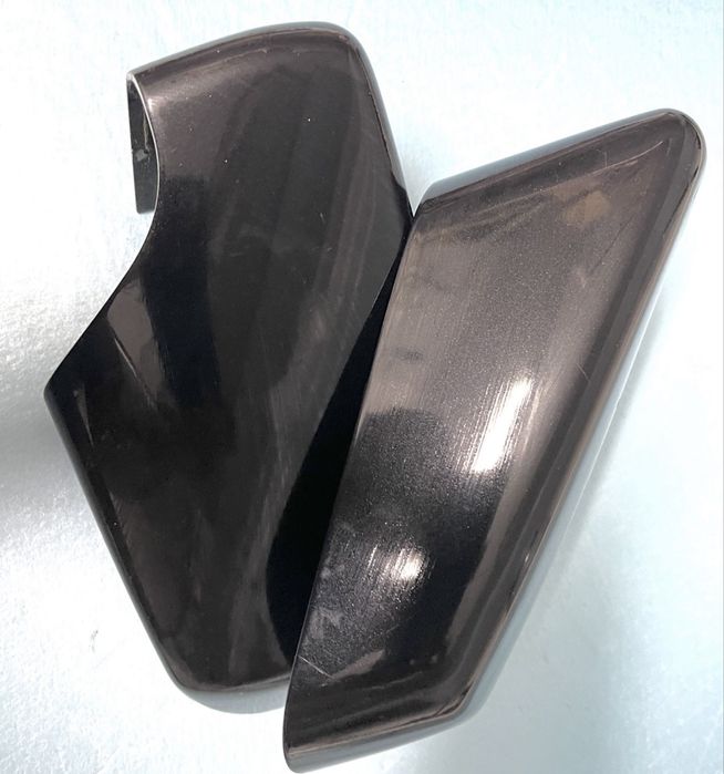 Retrovisor BMW e46 “ capas de plastico