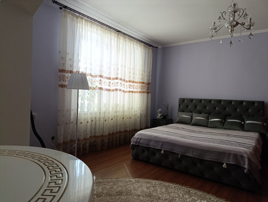 Здаються подобово апартаменти