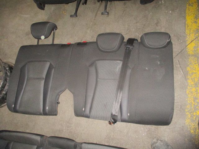 Conjunto de bancos AUDI A1 Sportback (8XA, 8XF)