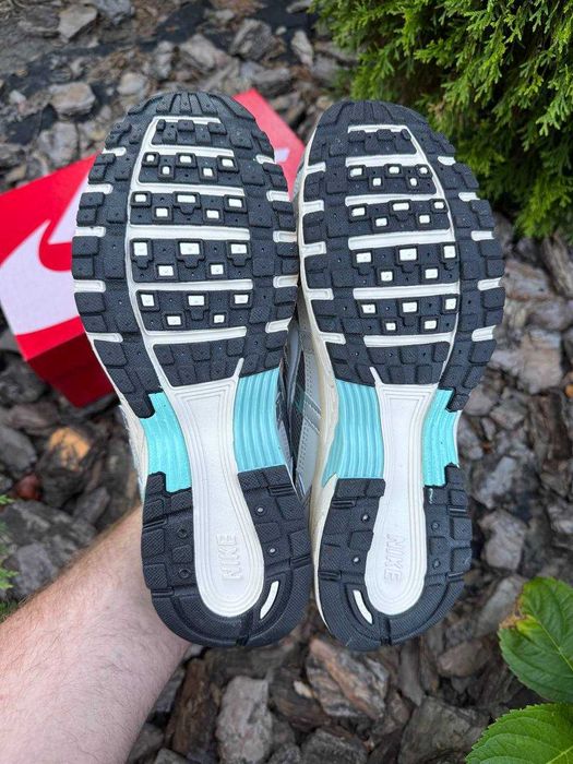Кроссовки Nike P-6000, кросівки nike p-6000