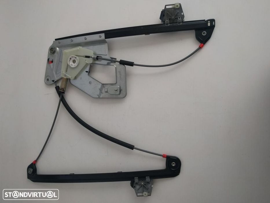 elevador vidro frente direito / esquerdo bmw e39 - 520-525-530 1996 a 2002 (novo )