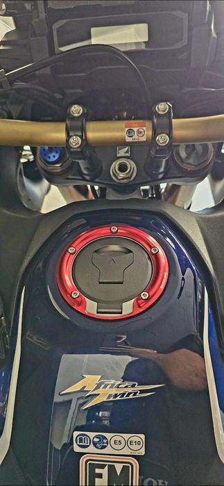 Africa Twin CRF 1100 Adventure