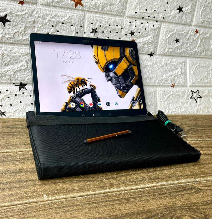 Планшет Samsung Galaxy Tab S (Super Amoled)