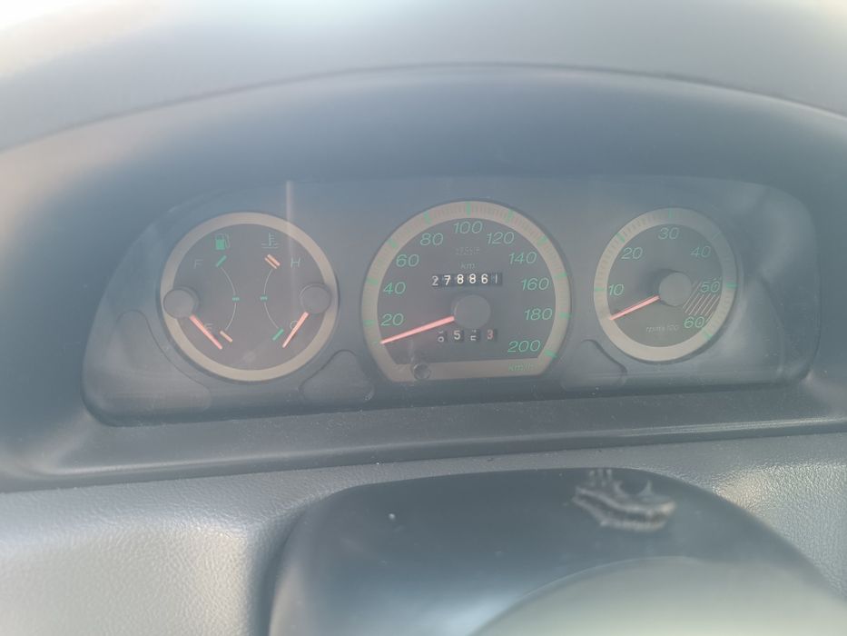 Carro Fiat pálio