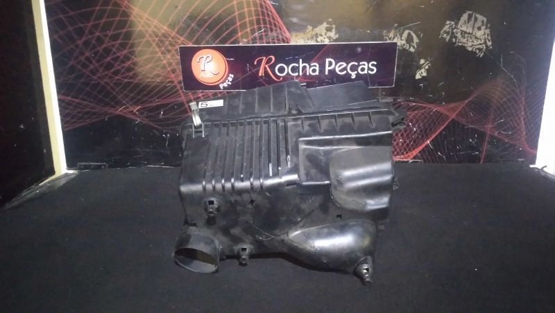 Caixa De Filtro Mazda 6 Três Volumes (Gg)
