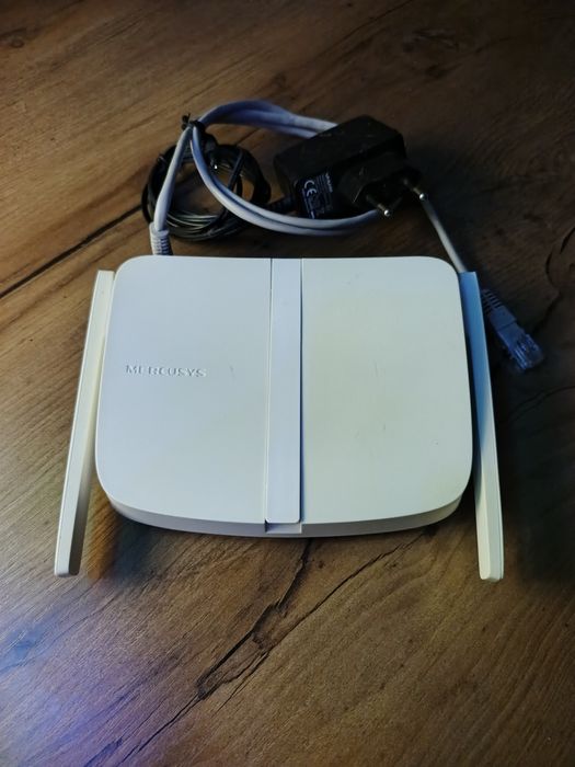 Роутер Мercusys mw305r
