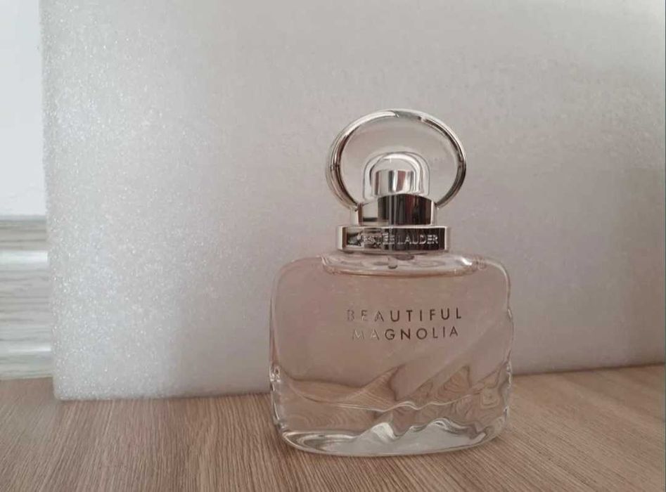 Perfumy magnolia