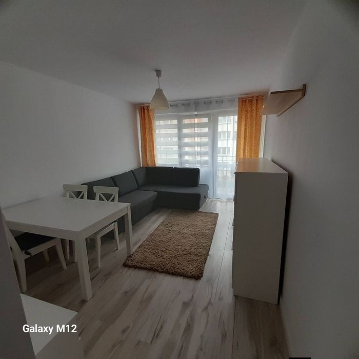Mieszkanie 2 pokojowe  38 m2