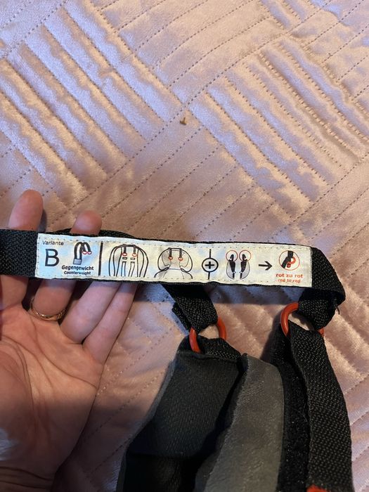 Poduszka Sandini Sleepfix