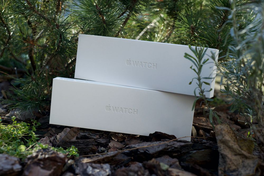 New Apple Watch 10 gen 42mm GPS