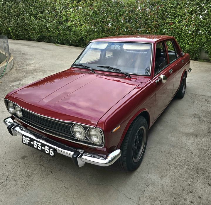 Datsun 510